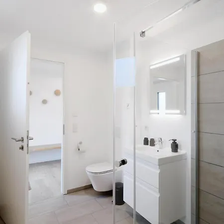 Holiday home Awesome In Lembruch-duemmer With Sauna *