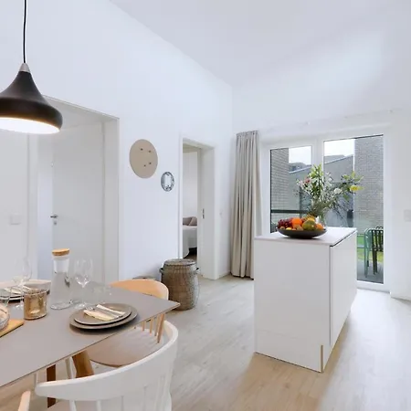 Holiday home Awesome In Lembruch-duemmer With Sauna