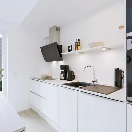 Awesome In Lembruch-duemmer With Sauna Hébergement de vacances