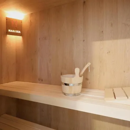 Hébergement de vacances Awesome In Lembruch-duemmer With Sauna Lembruch