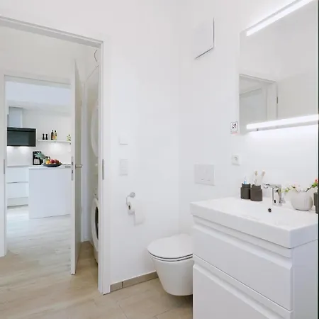 Awesome In Lembruch-duemmer With Sauna Hébergement de vacances