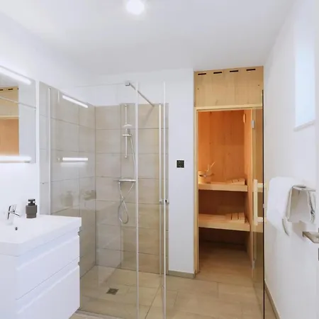 Awesome In Lembruch-duemmer With Sauna *