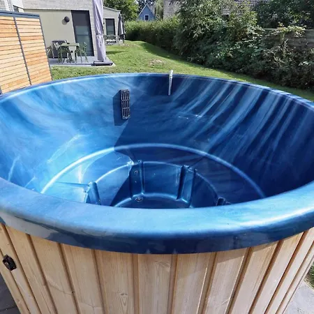 Awesome In Lembruch-duemmer With Sauna